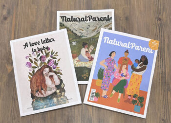 Natural Parent Magazine