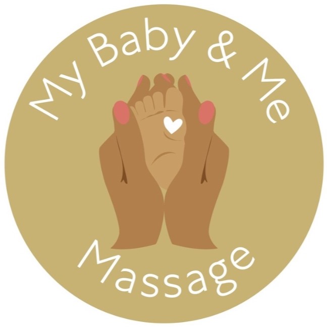 Baby & Me Massage with My Bump and Me