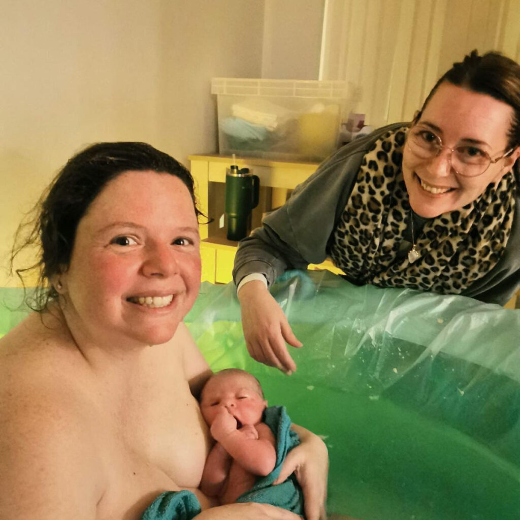 Lindsey Ratcliffe - My Bump and Me Hypnobirthing in Leeds