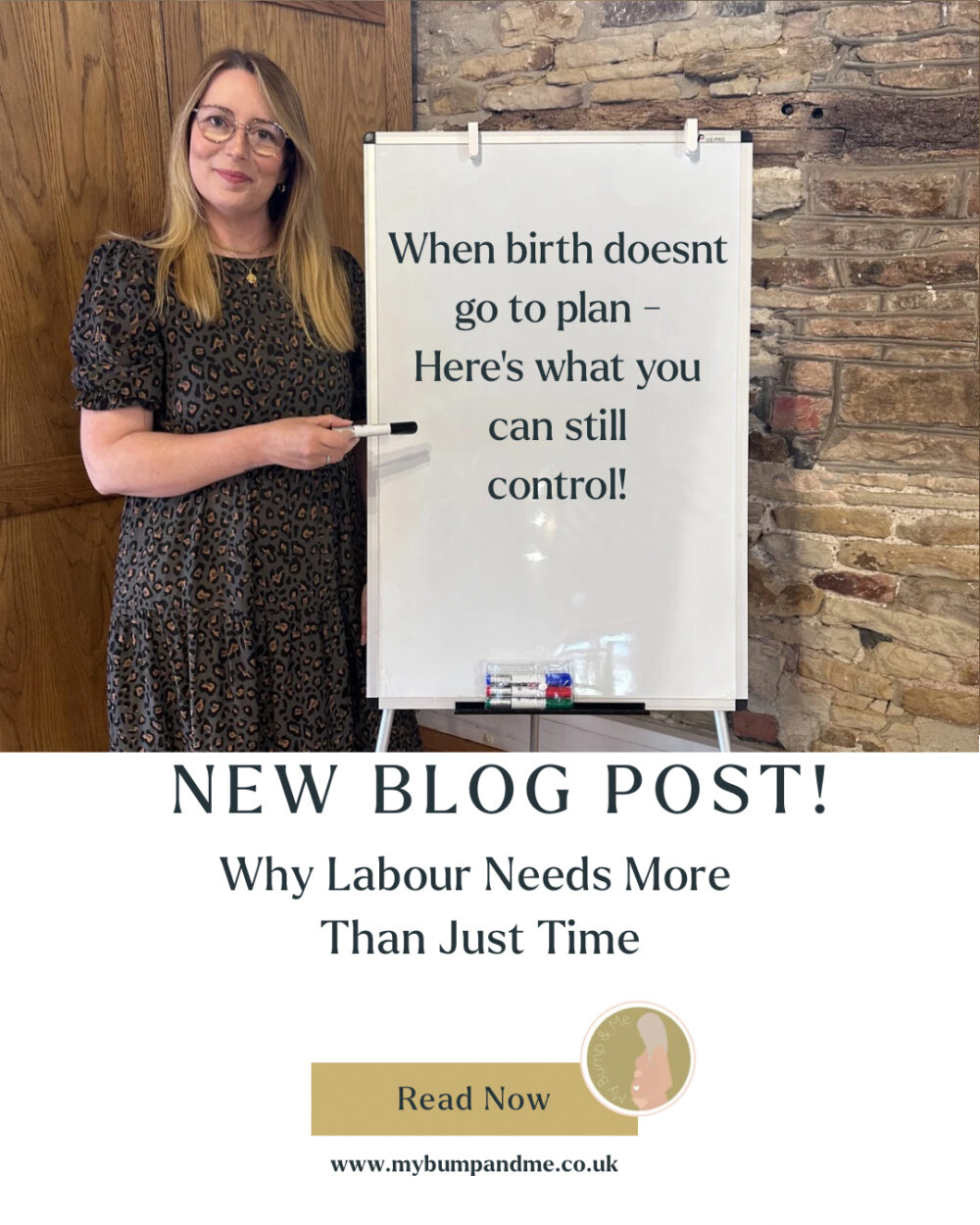 My Bump and Me Hypnobirthing Blog