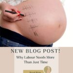 Why Labour Needs More Than Just Time - My Bump and Me