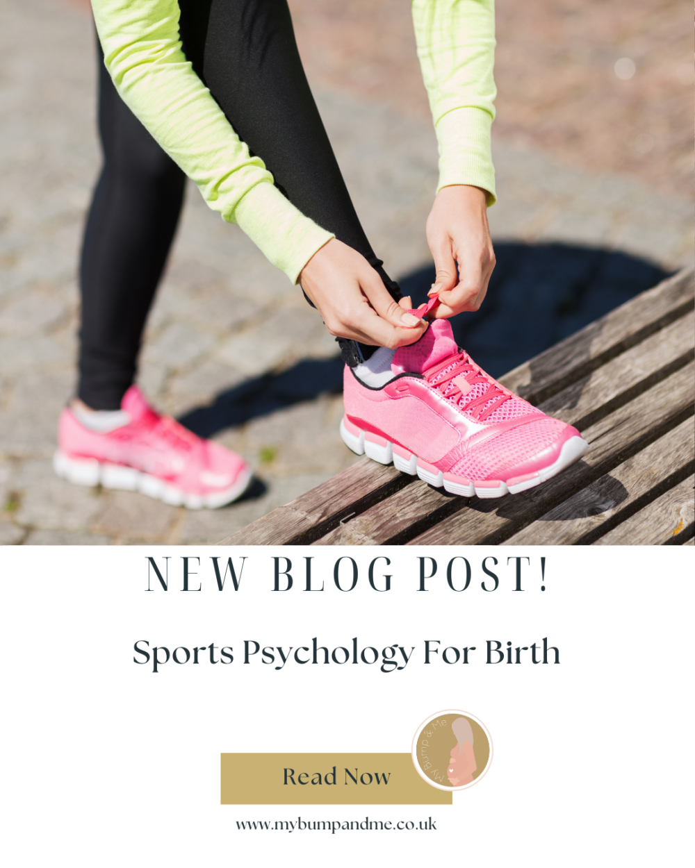 Sports Psychology For Birth - Hypnobirthing in Leeds